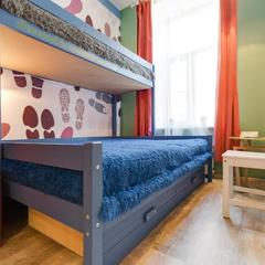 Гостевой дом Современник, Санкт-Петербург, Ленинградская область