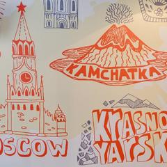 Гостевой дом Современник, Санкт-Петербург, Ленинградская область