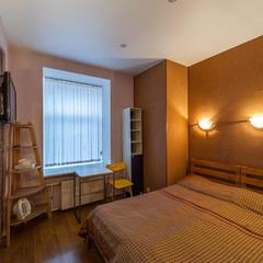 Отель Канни Хауз, Санкт-Петербург, Ленинградская область