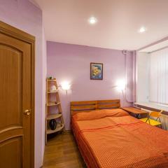 Отель Канни Хауз, Санкт-Петербург, Ленинградская область