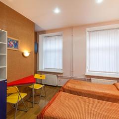 Отель Канни Хауз, Санкт-Петербург, Ленинградская область