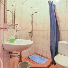 Отель Канни Хауз, Санкт-Петербург, Ленинградская область