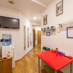 Отель Канни Хауз, Санкт-Петербург, Ленинградская область