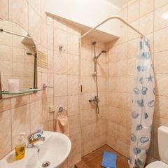 Отель Канни Хауз, Санкт-Петербург, Ленинградская область