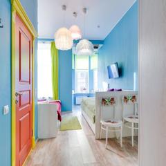 Гостевой дом Современник, Санкт-Петербург, Ленинградская область