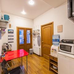 Отель Канни Хауз, Санкт-Петербург, Ленинградская область