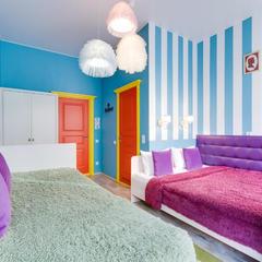 Гостевой дом Современник, Санкт-Петербург, Ленинградская область