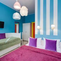 Гостевой дом Современник, Санкт-Петербург, Ленинградская область