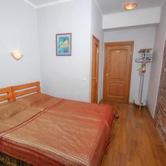 Отель Канни Хауз, Санкт-Петербург, Ленинградская область