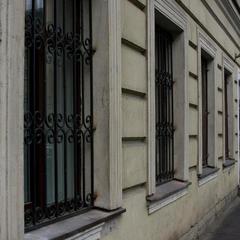 Отель Канни Хауз, Санкт-Петербург, Ленинградская область