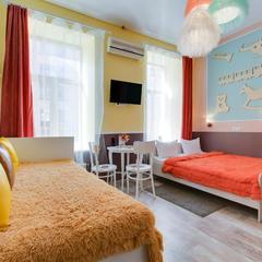 Гостевой дом Современник, Санкт-Петербург, Ленинградская область