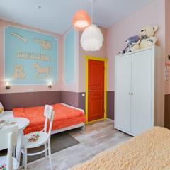 Гостевой дом Современник, Санкт-Петербург, Ленинградская область