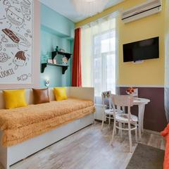 Гостевой дом Современник, Санкт-Петербург, Ленинградская область