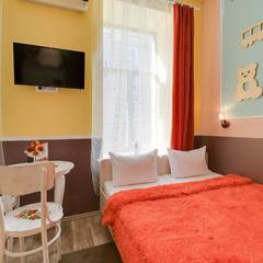 Гостевой дом Современник, Санкт-Петербург, Ленинградская область