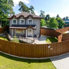 Загородный комплекс Шуваловское Подворье, Санкт-Петербург, Ленинградская область