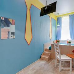 Гостевой дом Современник, Санкт-Петербург, Ленинградская область