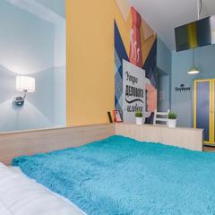 Гостевой дом Современник, Санкт-Петербург, Ленинградская область