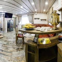 Загородный комплекс Шуваловское Подворье, Санкт-Петербург, Ленинградская область