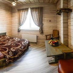 Загородный комплекс Шуваловское Подворье, Санкт-Петербург, Ленинградская область