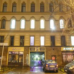 Отель Айлэнд, Санкт-Петербург, Ленинградская область