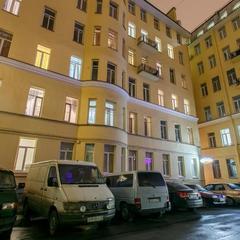 Отель Айлэнд, Санкт-Петербург, Ленинградская область