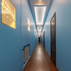 Отель Айлэнд, Санкт-Петербург, Ленинградская область