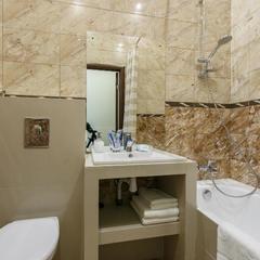 Отель Айлэнд, Санкт-Петербург, Ленинградская область