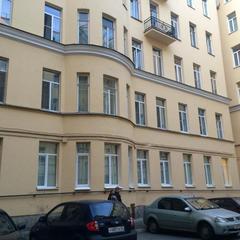 Отель Айлэнд, Санкт-Петербург, Ленинградская область