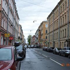 Мини-отель Гостевой дом на Декабристов 8, Санкт-Петербург, Ленинградская область