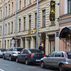 Мини-отель Гостевой дом на Декабристов 8, Санкт-Петербург, Ленинградская область