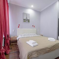 Мини-отель Гостевой дом на Декабристов 8, Санкт-Петербург, Ленинградская область