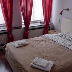 Мини-отель Гостевой дом на Декабристов 8, Санкт-Петербург, Ленинградская область