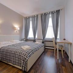 Мини-отель Гостевой дом на Декабристов 8, Санкт-Петербург, Ленинградская область