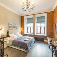 Апарт-отель Эмигранты, Санкт-Петербург, Ленинградская область