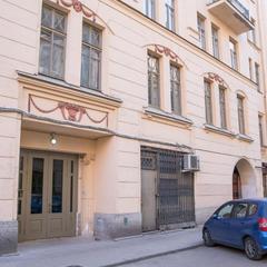 Апарт-отель Эмигранты, Санкт-Петербург, Ленинградская область