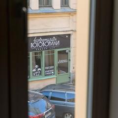 Апарт-отель Эмигранты, Санкт-Петербург, Ленинградская область