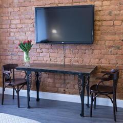 Апарт-отель Эмигранты, Санкт-Петербург, Ленинградская область