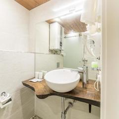 Апарт-отель Эмигранты, Санкт-Петербург, Ленинградская область