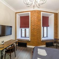 Апарт-отель Эмигранты, Санкт-Петербург, Ленинградская область