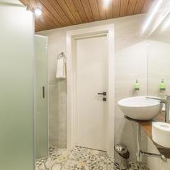 Апарт-отель Эмигранты, Санкт-Петербург, Ленинградская область