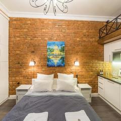 Апарт-отель Эмигранты, Санкт-Петербург, Ленинградская область