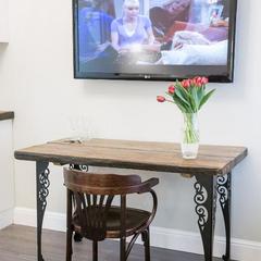 Апарт-отель Эмигранты, Санкт-Петербург, Ленинградская область