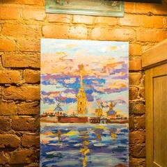 Апарт-отель Эмигранты, Санкт-Петербург, Ленинградская область