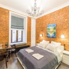 Апарт-отель Эмигранты, Санкт-Петербург, Ленинградская область