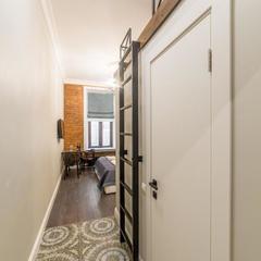 Апарт-отель Эмигранты, Санкт-Петербург, Ленинградская область