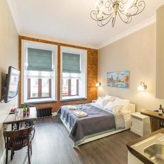 Апарт-отель Эмигранты, Санкт-Петербург, Ленинградская область