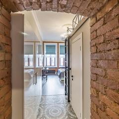 Апарт-отель Эмигранты, Санкт-Петербург, Ленинградская область