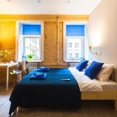 Апарт-отель Guests Love by Tauride Garden, Санкт-Петербург, Ленинградская область