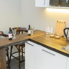 Апарт-отель Эмигранты, Санкт-Петербург, Ленинградская область