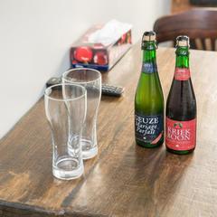 Апарт-отель Эмигранты, Санкт-Петербург, Ленинградская область